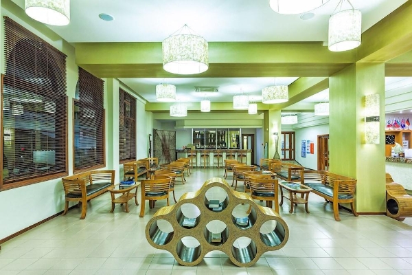 Xenios Possidi Paradise Hotel (Kalandra, Kassandra)